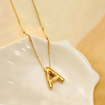 Alphabetical Pendat