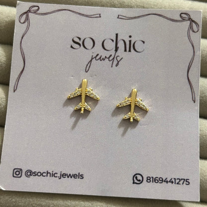 Plane Studs