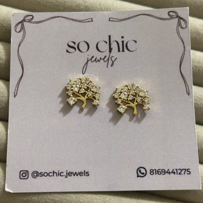 Tree Studs