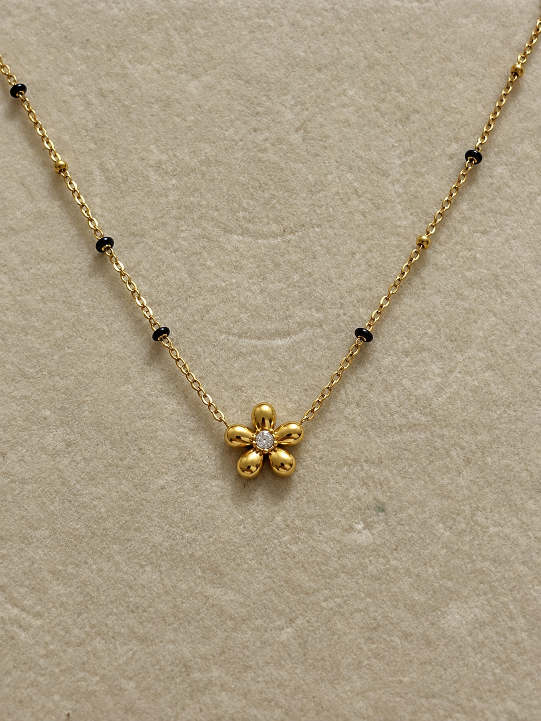 Daisy Mangalsutra