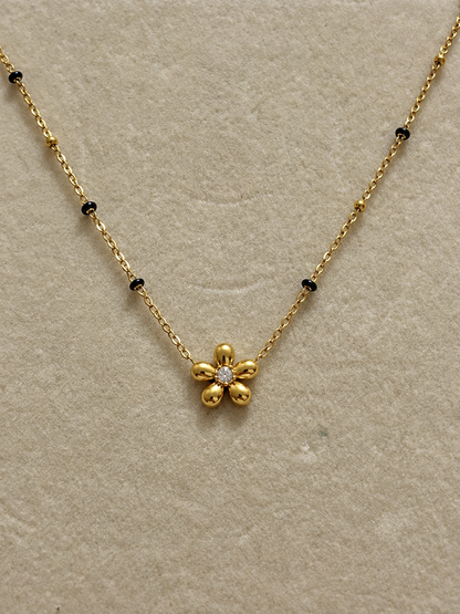 Daisy Mangalsutra