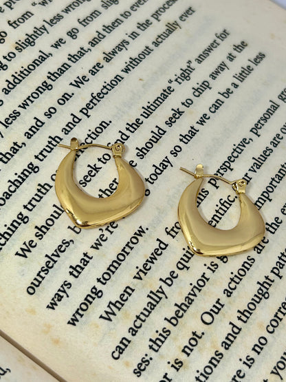 Bag Design Hoops