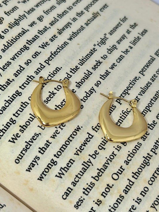 Bag Design Hoops