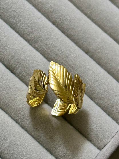 Golden Grove Ring