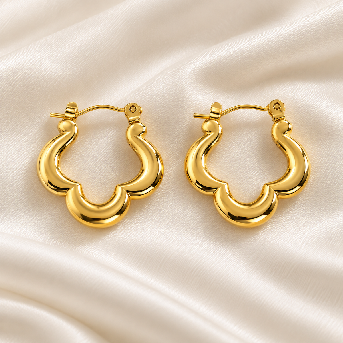 Clover Hoops