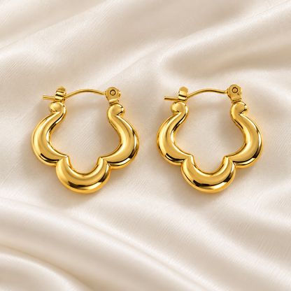 Clover Hoops