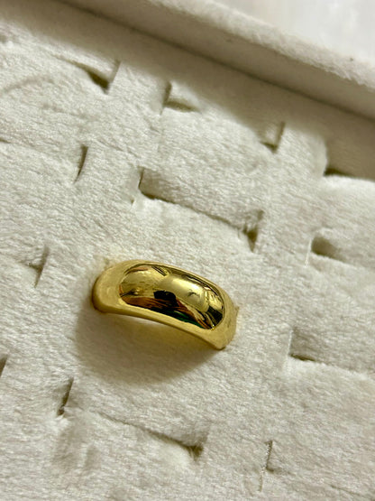 Chunky Ring