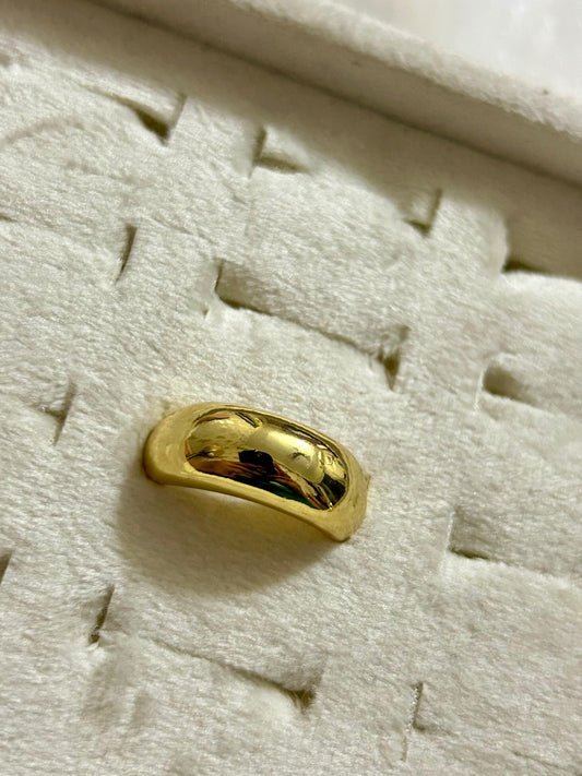 Chunky Ring