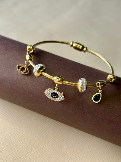 Noor Evil Eye Bracelet