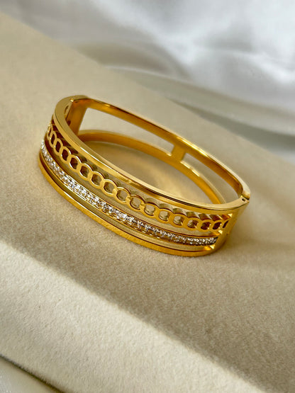 Honey Luxe Bracelet(Thin Wrist)