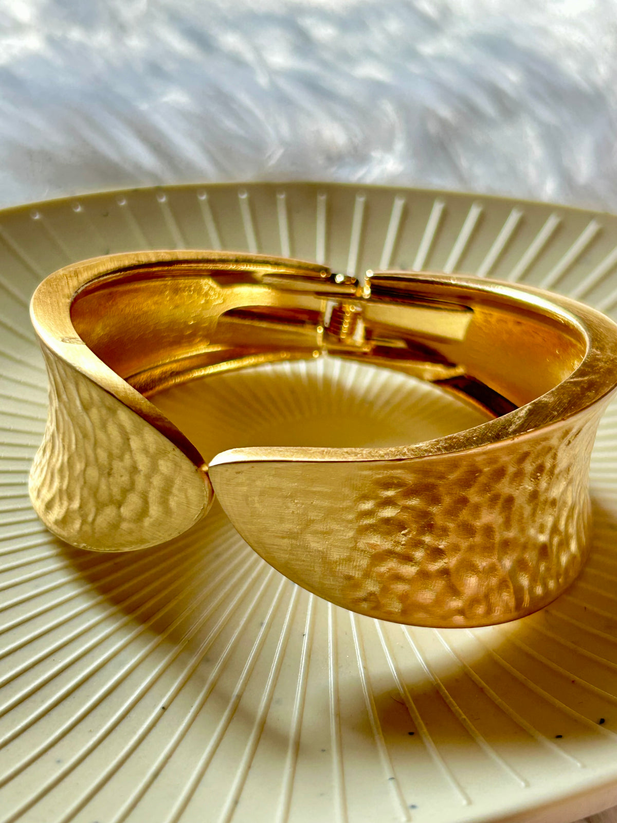 Broad Openable Kada