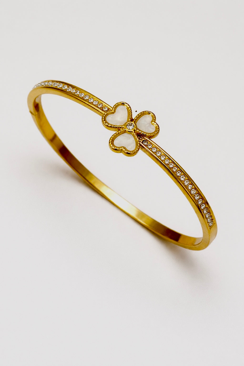 Flower Bracelet