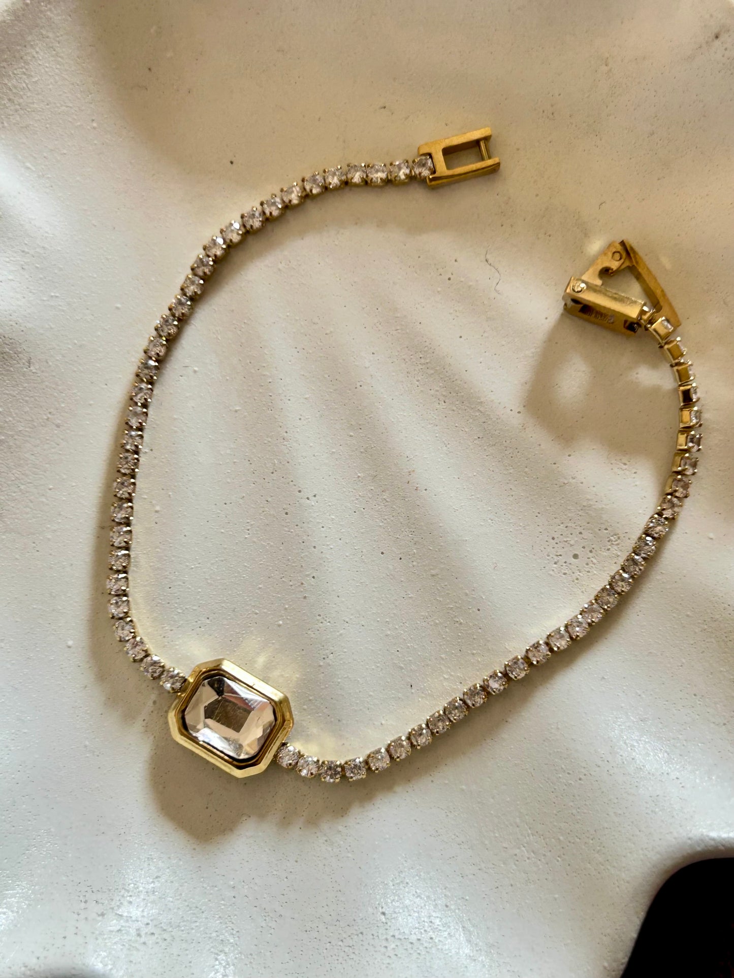 Diamond Bracelet