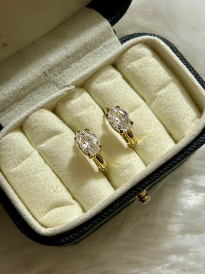Diamond Huggies