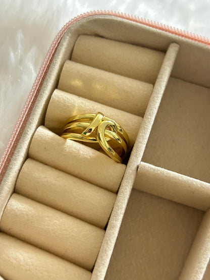 Knott Ring