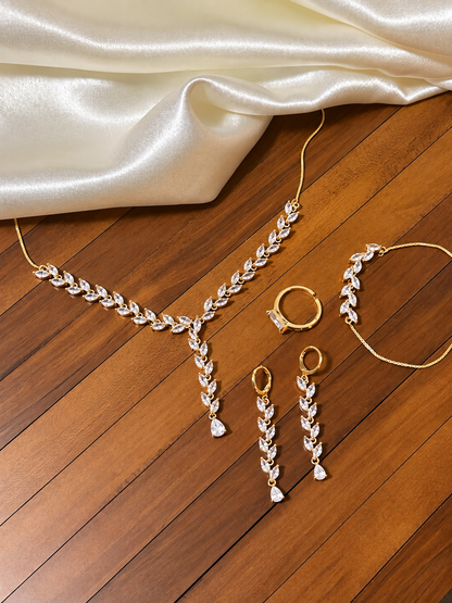 Crystal Combo Set