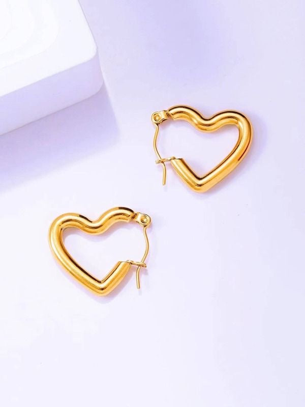Heart Hoops