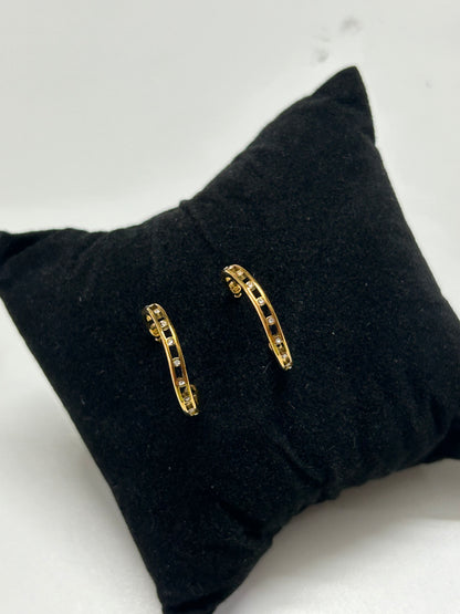 Slim Hoops