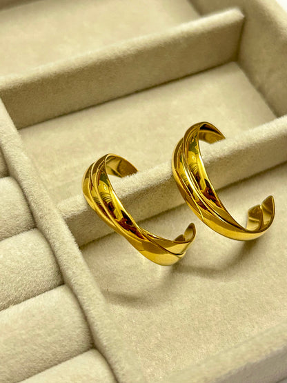 Round Hoops