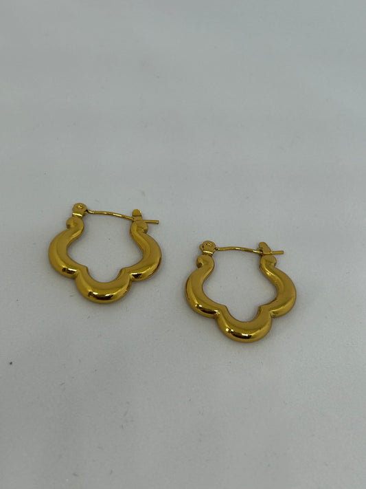 Clover Hoop