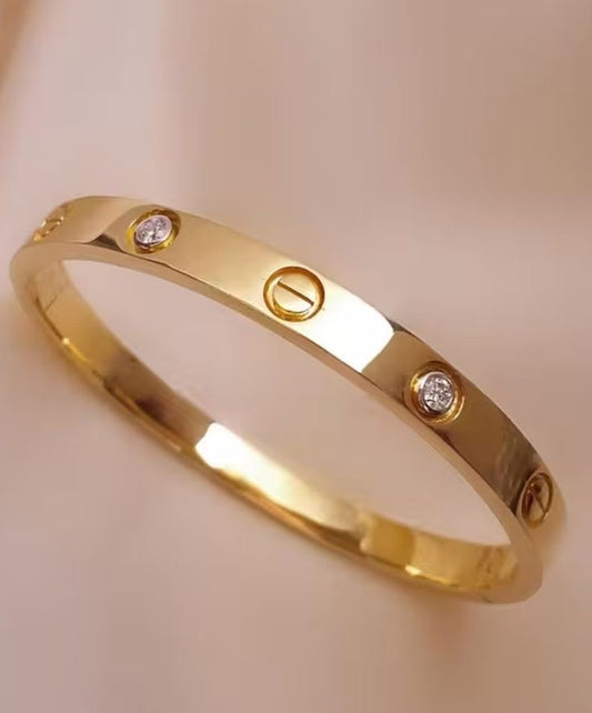 Cartier Love Bracelet