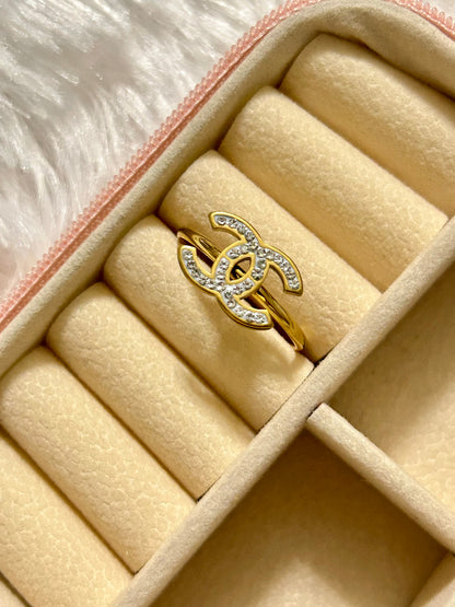 Dolce & Gabana Big Size Ring