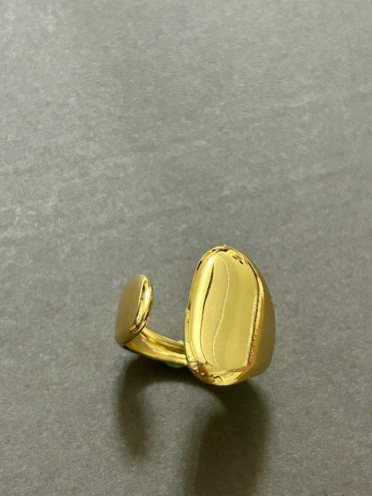 Pebble Glow Ring