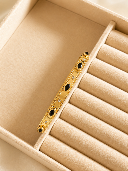 Eclipse Kada Bracelet