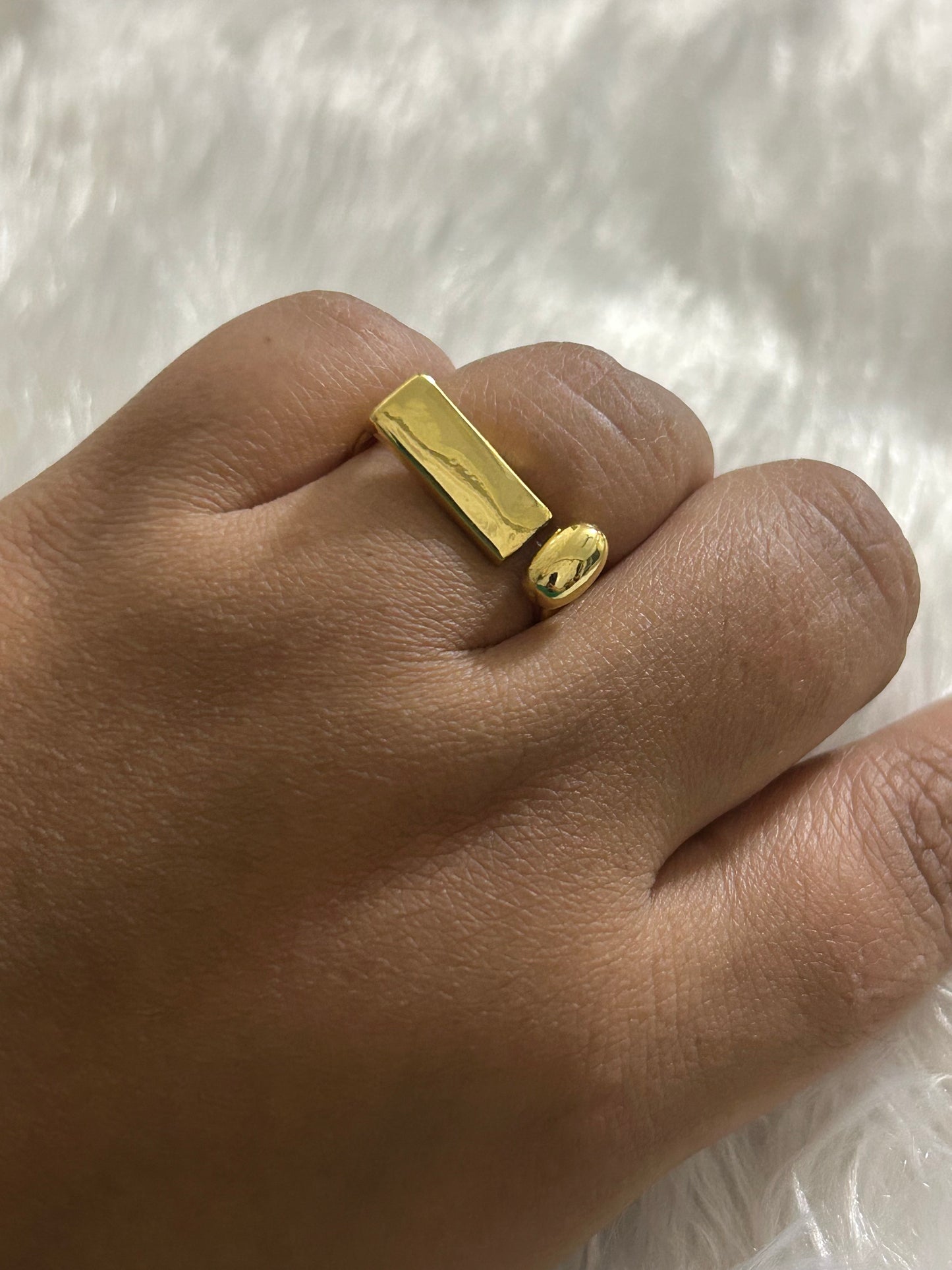 Balance Duo Ring