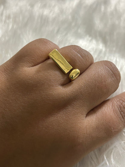 Balance Duo Ring