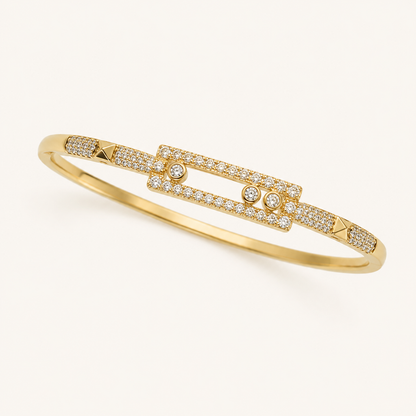 Eternity Luxe Bracelet
