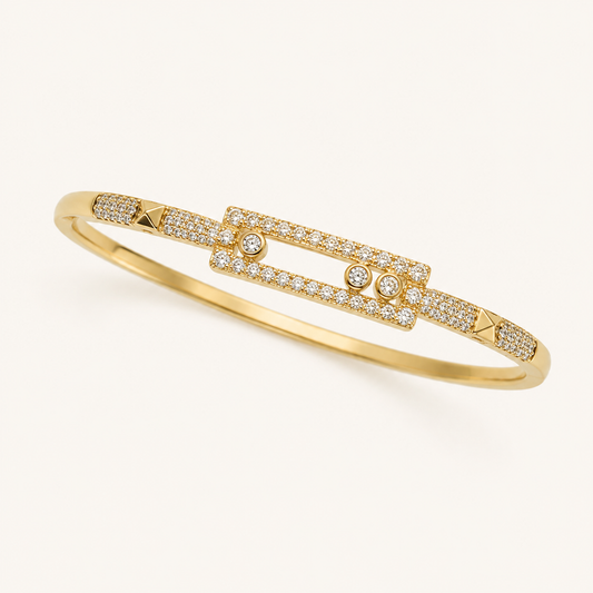 Eternity Luxe Bracelet