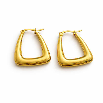 Statement Hoops