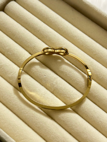 Infinity Bracelet(Thin Wrist)