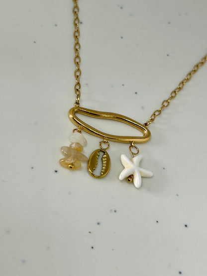Beach Bliss Necklace