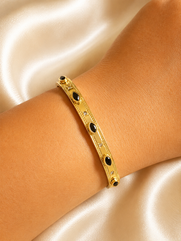 Eclipse Kada Bracelet