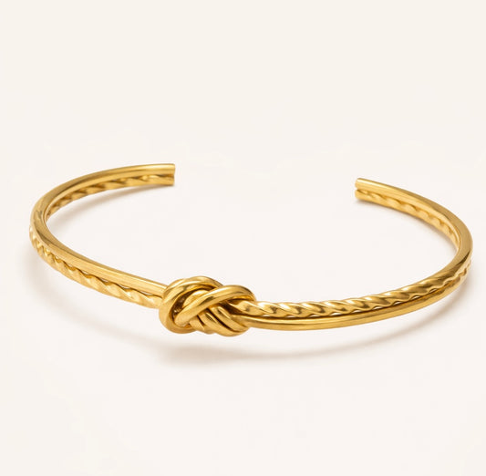 Knott Cuff