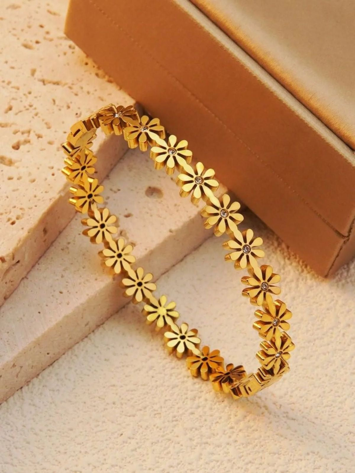 Daisy Dream Bracelet