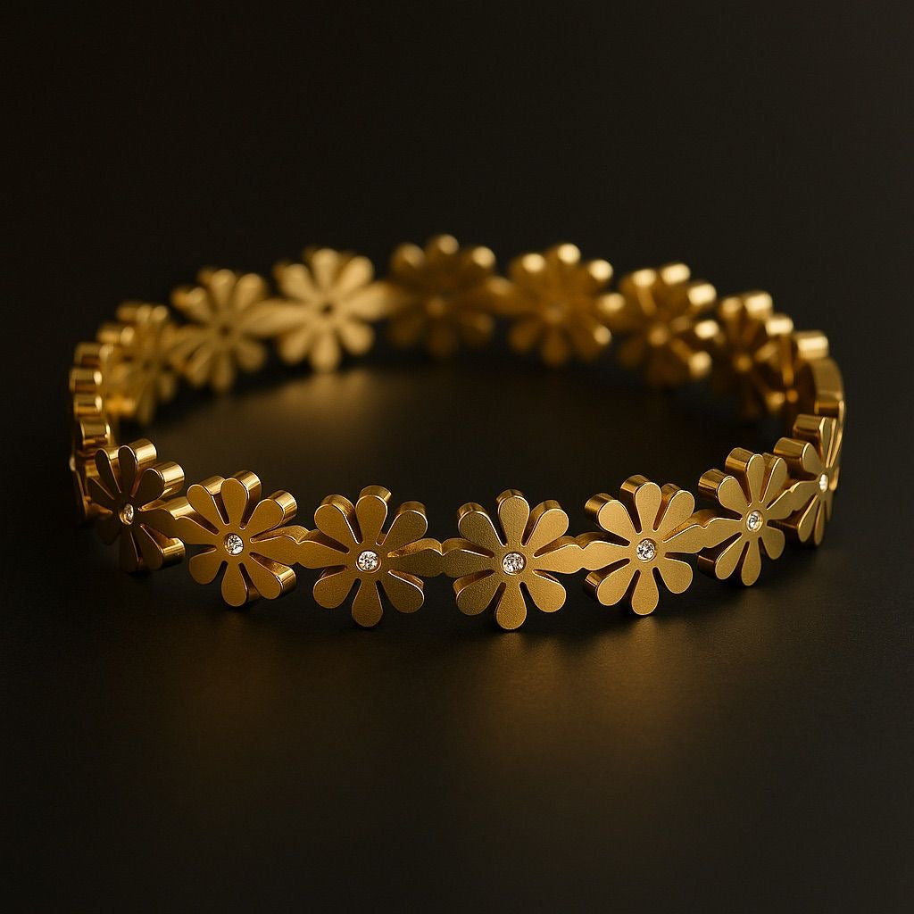Daisy Dream Bracelet