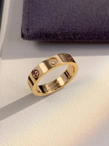 Cartier Ring