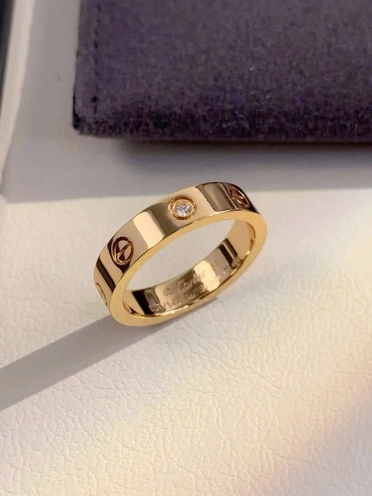 Cartier Ring