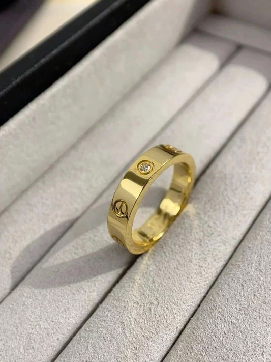 Cartier Ring