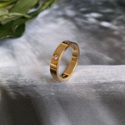 Cartier Ring