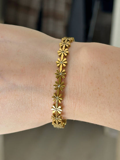 Daisy Dream Bracelet