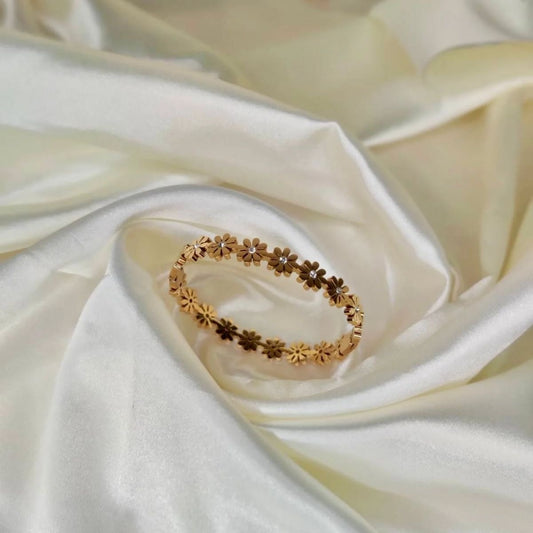 Daisy Dream Bracelet
