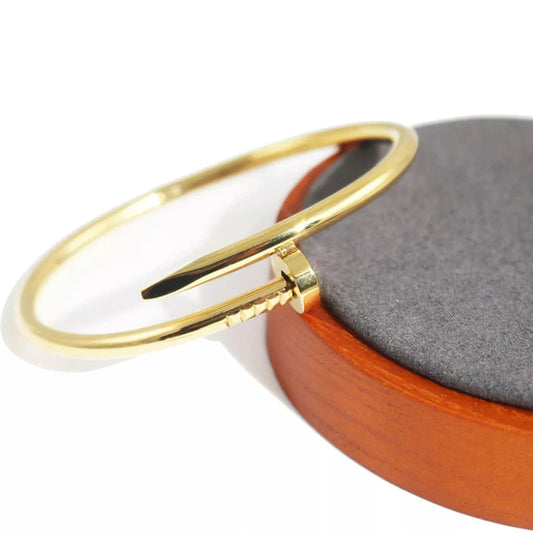 Nail Bracelet for Women
