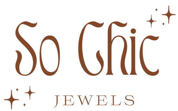 So Chic Jewels
