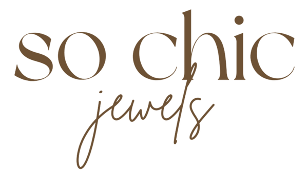 So Chic Jewels
